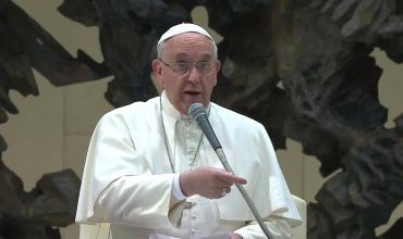 La vida de Jesús fue un incesante encuentro con personas