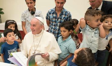 Jesús envía sin apoyos ni favores. Pobres y sobrios