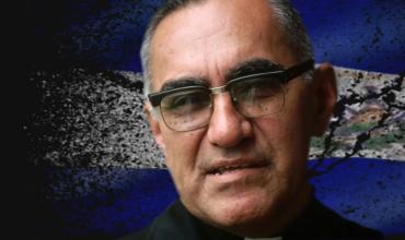 Romero fue víctima de la violencia por decir la verdad