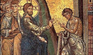 LITURGIA Febrero11Encuentro de libertades