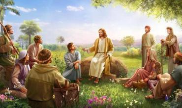 LITURGIA Junio 7 ¿De verdad hay creyentes no practicantes?