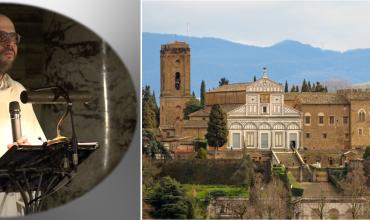 Fray Bernardo Francesco Maria Gianni, abad de la Abadía de San Miniato, predicará los retiros del Papa