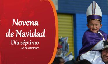 Irradiar alegría es favorecer la cultura del encuentro