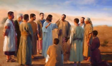 LITURGIA Mayo 26 La vida nueva del Resucitado engendra nueva vida en el discípulo