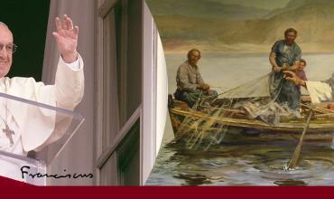 Para que se llene tu red, obedece