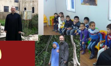 Mosul celebra la Eucaristía por primera vez en tres años