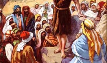 Liturgia Diciembre 14Atestiguar cómo la luz vence en nosotros las tinieblas