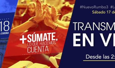 En directo: Asamblea arquidiocesana 2018