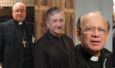 Quién es quién en la Cumbre