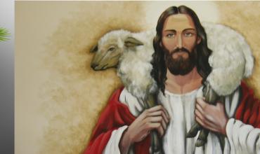 La oveja extraviada no se perdió, la encontró y rescató el amor del pastor