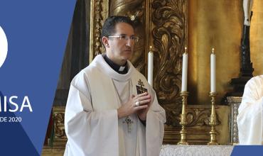 Sigamos unidos espiritualmente