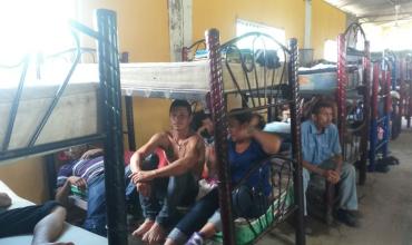 Mensaje papal para la Jornada mundial de la paz 2018