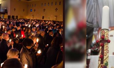 Así se vivió la Semana Santa 2019 en redes sociales