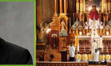 La Congregación para la Doctrina de la Fe asume a Ecclesia Dei