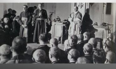 Mayo 29, fiesta de san Pablo VI