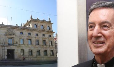 ‘Ya no veo al país tan polarizado como antes’: cardenal Rubén Salazar