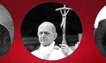 El domingo tendremos siete nuevos santos