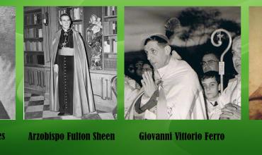 Los nuevos intercesores: beatos y venerables camino a la santidad