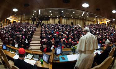 La jornada de la rendición de cuentas