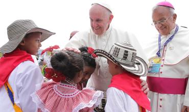 Dios quiere llevarnos a todos al Paraíso, ninguno excluido, ni Judas