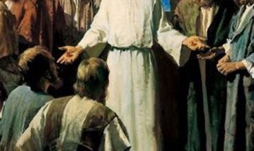 LITURGIA Abril 15 En nosotros se está dando de forma real la victoria de Cristo sobre el pecado