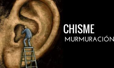 Quien murmura también es terrorista