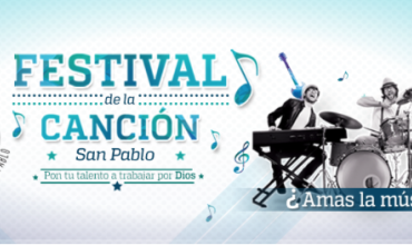 Festival de la Canción San Pablo