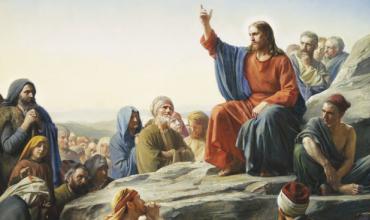 LITURGIA Marzo 3 Más que de hacer obras, se trata de ser realmente buenos