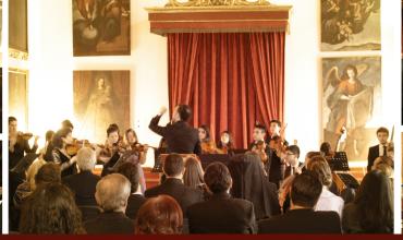 Concierto “Artesanos de Paz”, notas musicales por la unidad de los cristianos