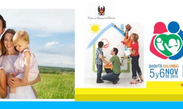 Congreso Internacional de Familia y Género