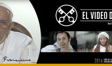 El Video del Papa – Países acogiendo a refugiados – noviembre 2016