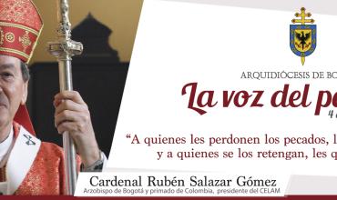 La voz del pastor 4 de junio de 2017