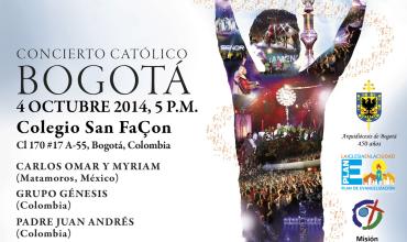 Concierto de Cielo Abierto