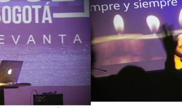 Lighthouse, la señal ya se levantó en la Ciudad