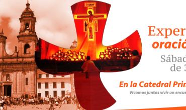 Taizé en Bogotá