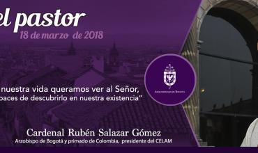 La voz del pastor 18 de marzo de 2018
