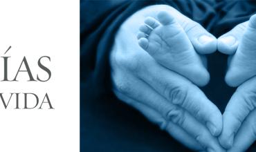 40 días por la vida Colombia