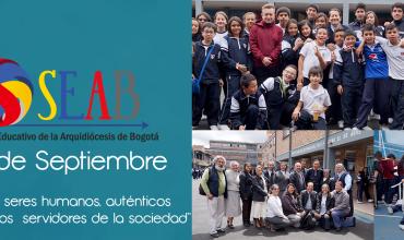 Semana del SEAB