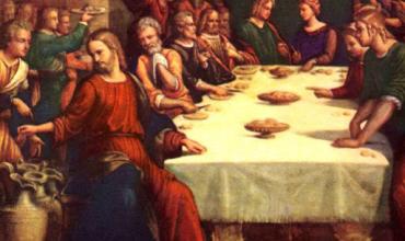 LITURGIA Septiembre 1 Cuando vayas a alimentarte del pan de la palabra…