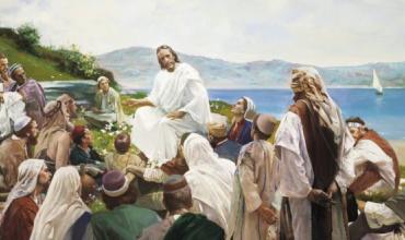 LITURGIA Marzo 18 Morir para ser fecundos