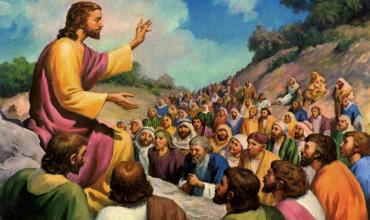 LITURGIA Febrero 9 Fortalecer a los perseguidos por practicar la justicia