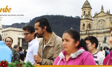 Comunidades eclesiales que disciernen y generan acciones sociales