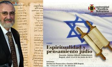 Curso de Espiritualidad y pensamiento judío