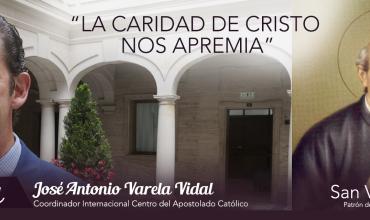 Centro del Apostolado Católico: Ahora presente en Latinoamérica