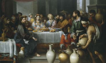 LITURGIA Enero17La Alianza de Jesús con la Iglesia