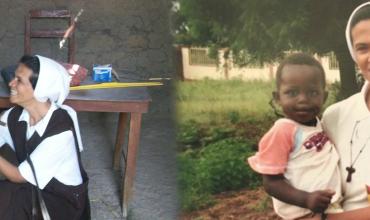 Nueva prueba de supervivencia de la religiosa Gloria Cecilia Narváez