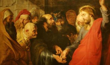 LITURGIA Octubre 22Un par de recomendaciones para quienes buscan agradar a de Dios