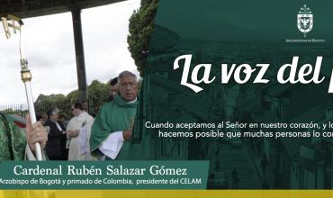 La voz del pastor 10 de junio de 2018