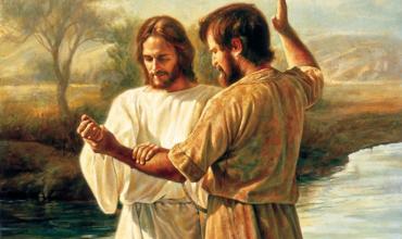 LITURGIA Enero 19 Llegar a ser discípulo misionero