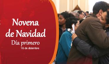 Construyamos comunidad a través del encuentro